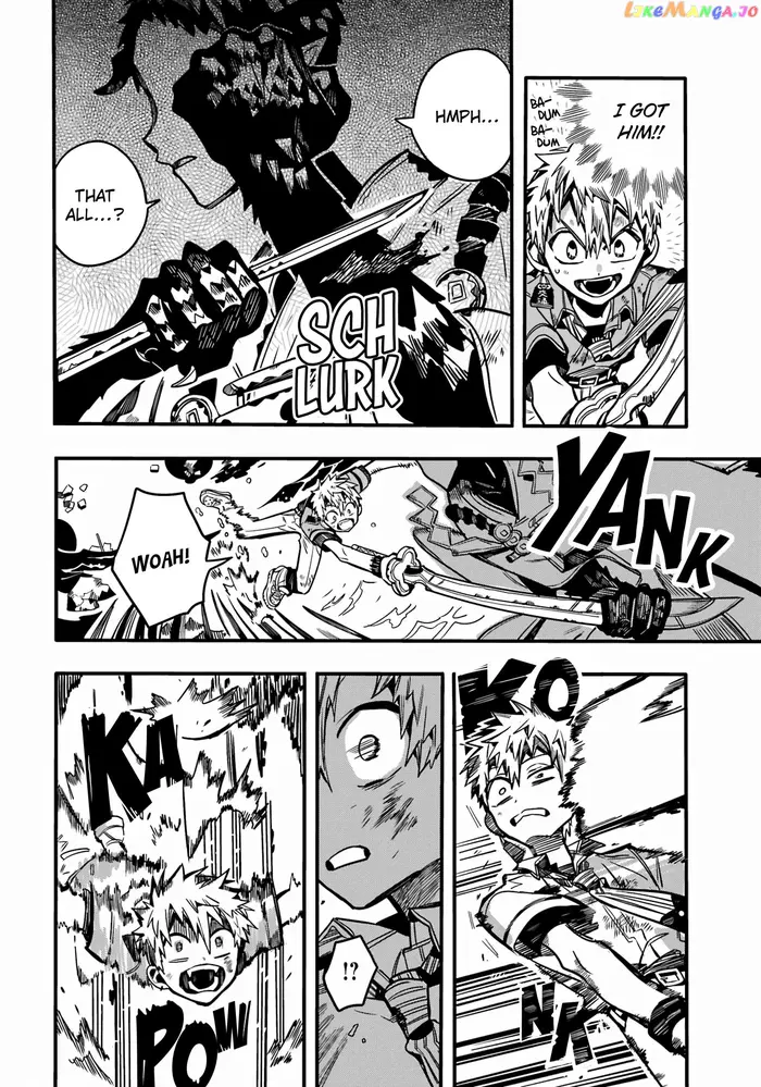 Toilet-Bound Hanako-kun Chapter 90 image 14_optimized
